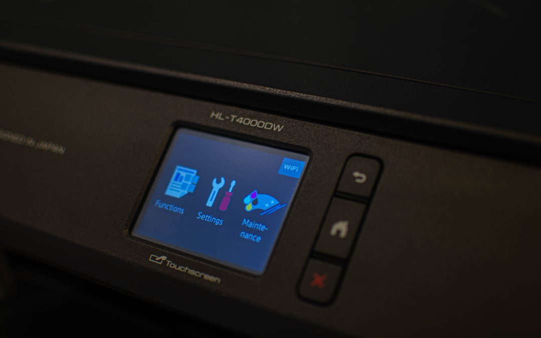 Het aansluiten van je A3 laserprinter op verschillende apparaten en netwerken