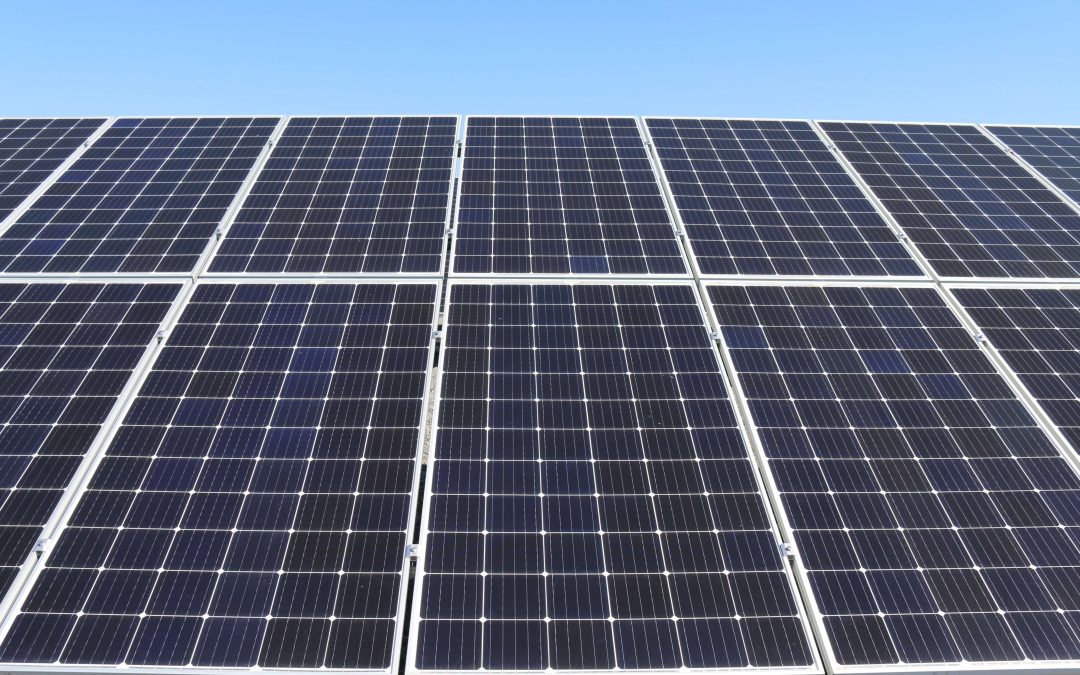 De nieuwste ontwikkelingen in zonnepanelen technologie