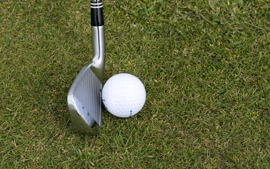 Beginnersgids voor golfuitrusting: Essentiële items voor je eerste swing
